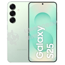 Смартфон Samsung Galaxy S25 SM-S931B 12/512Gb мятный