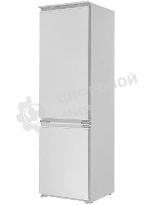 Встраиваемый холодильник LEX RBI 201 NF