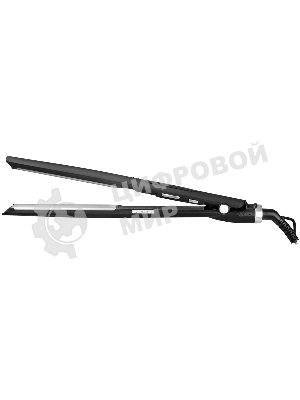 Выпрямитель для волос BRAYER BR3335 черный, 25 мм, 230 °C, 13 режимов