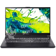 Ноутбук ACER Aspire 7 A715-59G-51DK черный 15.6