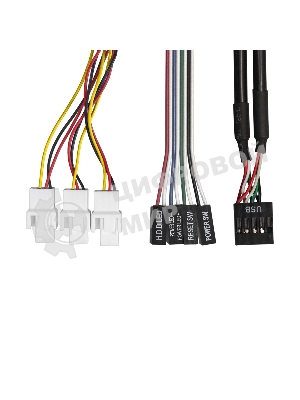 Серверный корпус ExeGate EX284969RUS Pro 2U450-09 (RM 19