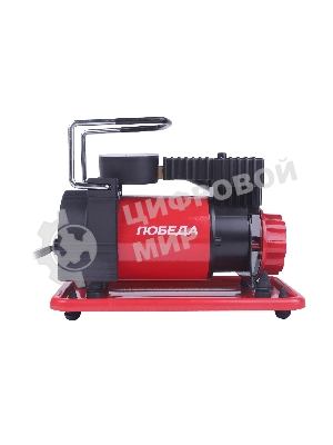 Компрессор автомобильный ПОБЕДА АК 45