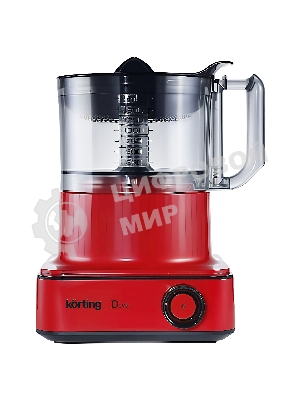 Кухонный комбайн Korting KFP 0201 Diva