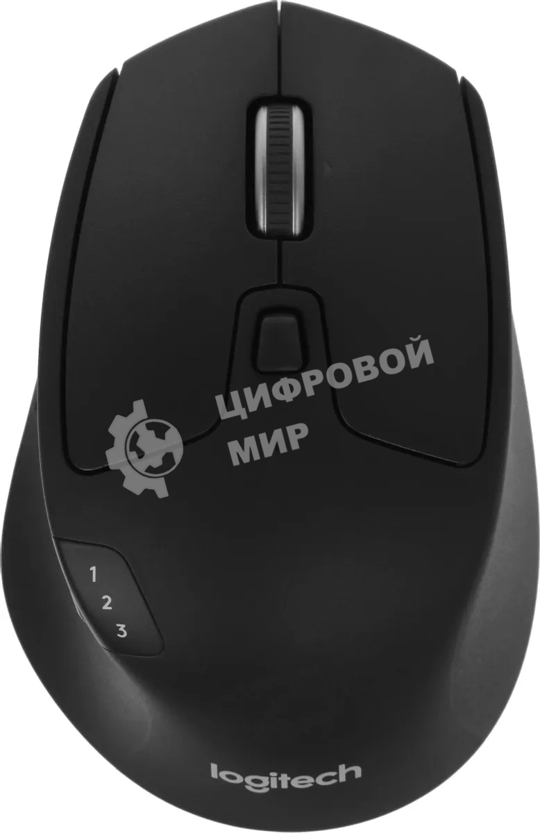Комплект беспроводной клавиатура/мышь Logitech MK850 RUS PERFORMAN. 920-008486