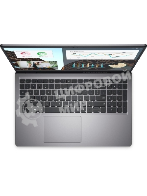 Ноутбук Dell Vostro 3530 3530-3650-1 (КЛАВ.РУС.ГРАВ.) черный 15.6