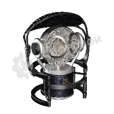 Студийный конденсаторный микрофон 110802A2002 Icon Martian с большой диафрагмой