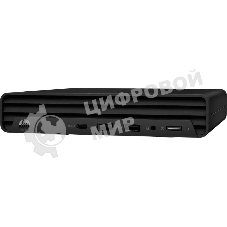 Мини ПК HP 260 G9 Mini Core i5-1335U/16GB/512GB/ usb kbd,mouse/Stand/DOS/k+m C928844Ц
