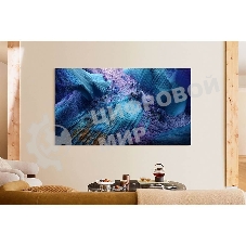 Телевизор QLED Samsung 75