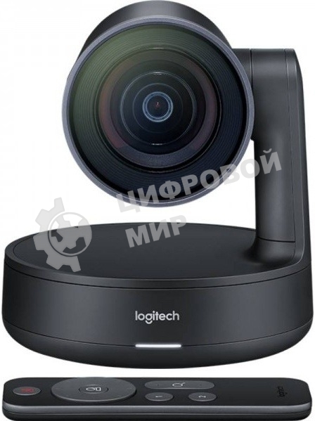 Камера для ВКС Logitech Rally Camera Ultra-HD