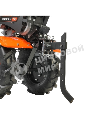 Мотоблок бензиновый ПАТРИОТ КАЛУГА M PRO (Россия)