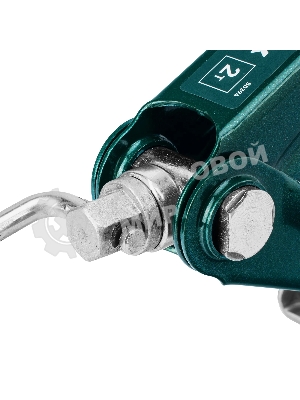 Домкрат ромбический 2 т, 100-405 мм Сибртех