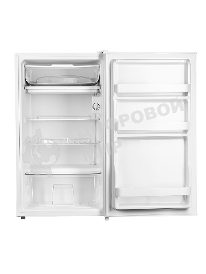 Холодильник Centek CT-1703 белый однокамерный 93л