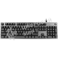 Клавиатура Logitech G512 Carbon <920-009351>