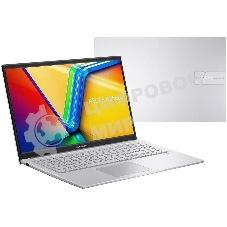 Ноутбук ASUS VivoBook X1504VA-BQ4060/15.6