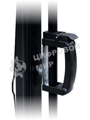 Экран на штативе Lumien Eco View 130x227см (раб.область124х221 см) (100