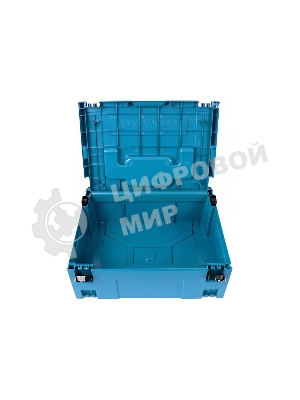 Кейс для инструментов Makita MakPac 4 (821552-6)