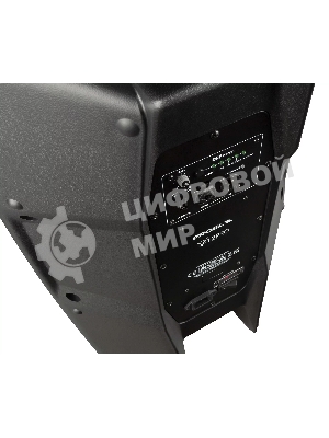 Активная акустическая система PROEL V12PRO 2-х полосная, НЧ динамик 12