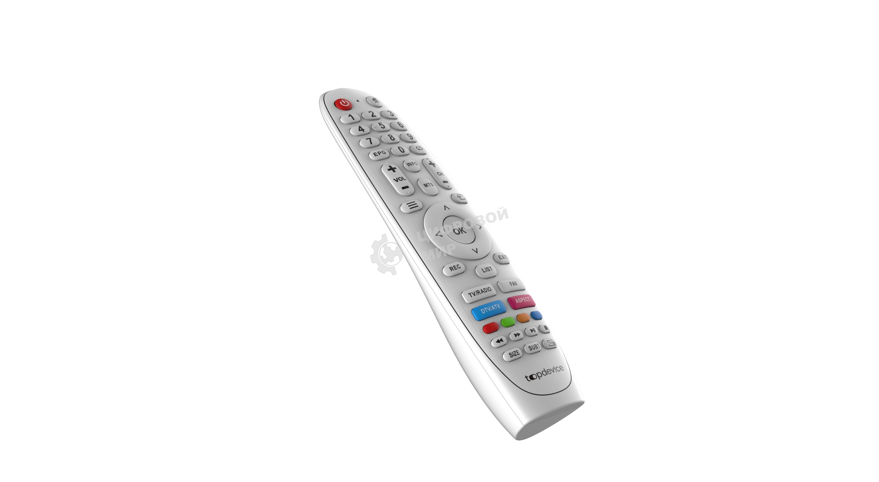 Телевизор TopDevice 32