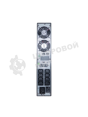 Источник бесперебойного питания ACD PW-RackLine Pro 3000I