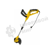 Электрический триммер Huter 70/1/5 GET-600 600Вт