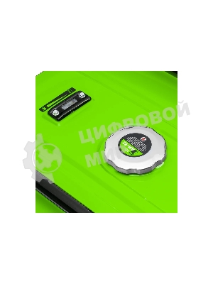 Электрогенератор бензиновый Сибртех БС-6500Э, 5.5 кВт, 95 дБ, 78.5 кг