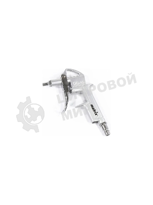 Пистолет продувочный Matrix пневматический