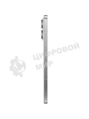 Смартфон POCO F6 Pro 12/512Gb, белый