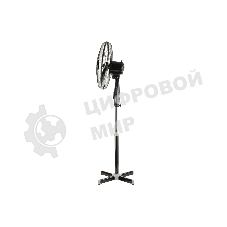 Напольный вентилятор Centek CT-5025 Black