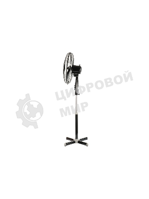 Напольный вентилятор Centek CT-5025 Black