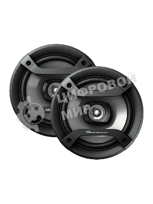 Автомагнитола Pioneer MXT-S216BT, 1 DIN, Bluetooth, USB Type-A, AUX