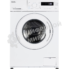 Стиральная машина NORD i-WS2 712 W белый, загрузка фронтальная 7 кг, 1200 об/мин, класс: А+++