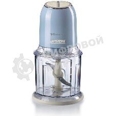 Измельчитель Ariete 0438 Cream/Bl