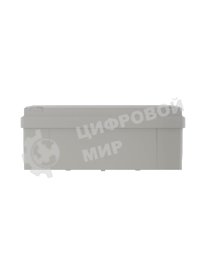 Коробка распределительная DKC 54210 ОП 240х190х90, гладкие стенки, IP56