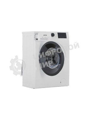 Стиральная машина Gorenje W5NGPI72SBS/C