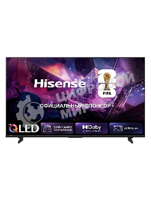 Телевизор 55