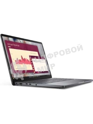 Ноутбук Dell 16 Pro Pro16-7655/16