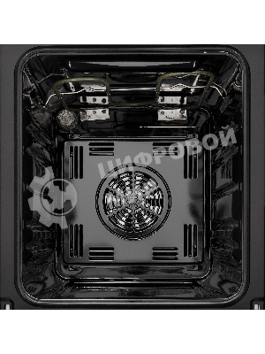 Электрический духовой шкаф Krona RITUS 45 WH G2