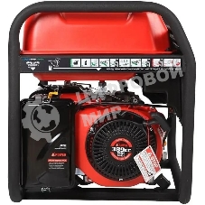Генератор A-iPower A5500 5.5кВт