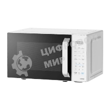Микроволновая печь Centek CT-1551 белый, 20 л, 700 Вт, переключатели - сенсор