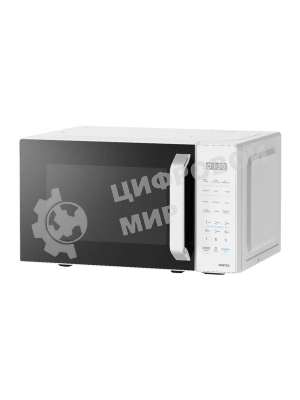Микроволновая печь Centek CT-1551 белый, 20 л, 700 Вт, переключатели - сенсор