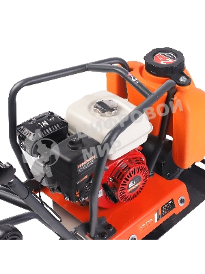 Виброплита PATRIOT SVR-80T Honda