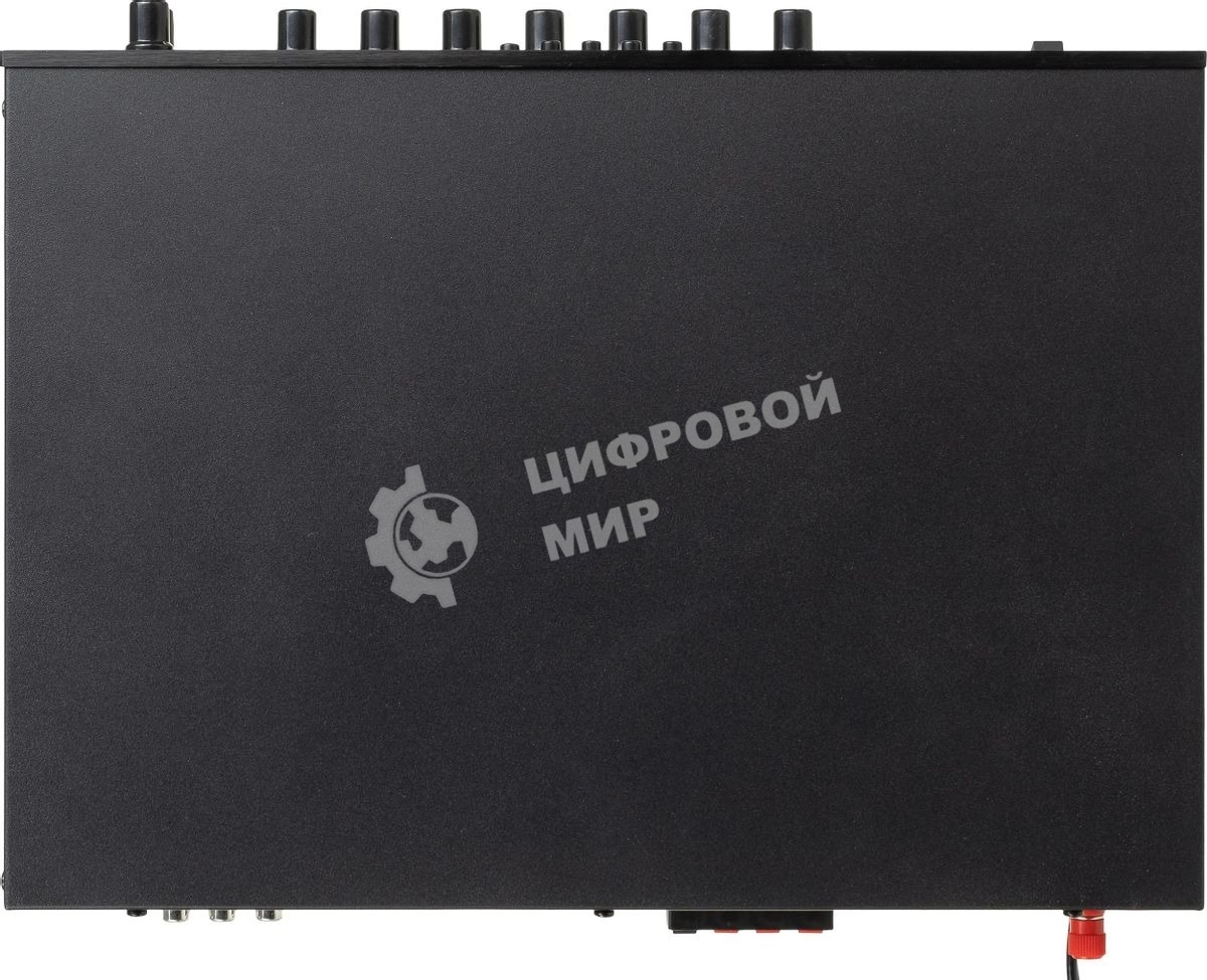 Усилитель Tantos TSo-AA60M выход 60Вт/100Вт (00-00001841)