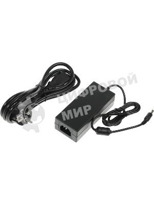 Маршрутизатор MikroTik RB750UPr2 hEX PoE lite 5x Ethernet, раздача PoE, 650 МГц ЦП, 64 МБ 5-портовый 100-Мбитный маршрутизатор с поддержкой PoE на 4-х портах