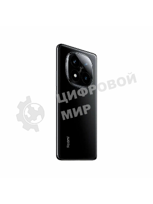 Смартфон Xiaomi Redmi Note 14 Pro+ 5G 12/512Gb, черный