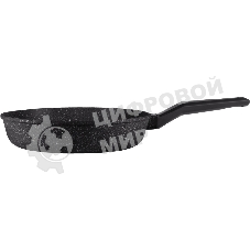 Сковорода Maunfeld Galaxite MF26GLX01FP из литого алюминия, 26 см