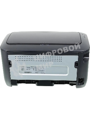 Принтер лазерный Canon i-Sensys LBP6030B bundle (8468B006+3484B002) A4 черный (в комплекте: + картридж)