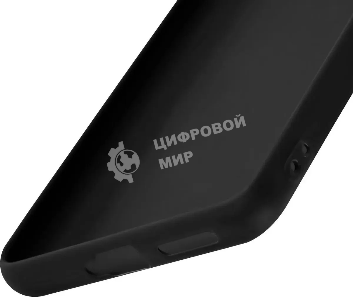 Чехол (клип-кейс) Redline для Xiaomi 11T Pro УТ000027400 черный