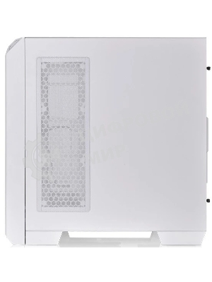 Компьютерный корпус Thermaltake View 300 MX белый без БП ATX 6x120мм 6x140мм 3x200мм 2xUSB 2.0 1xUSB 3.0 audio bott PSU