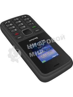 Мобильный телефон Xenium X175 черный