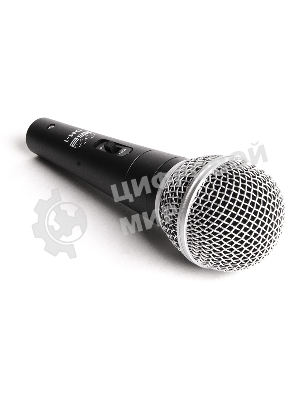 Микрофон проводной Сигнал B52 DM-1